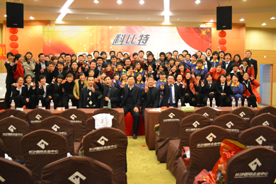 2011年爱体育平台防雷年会
